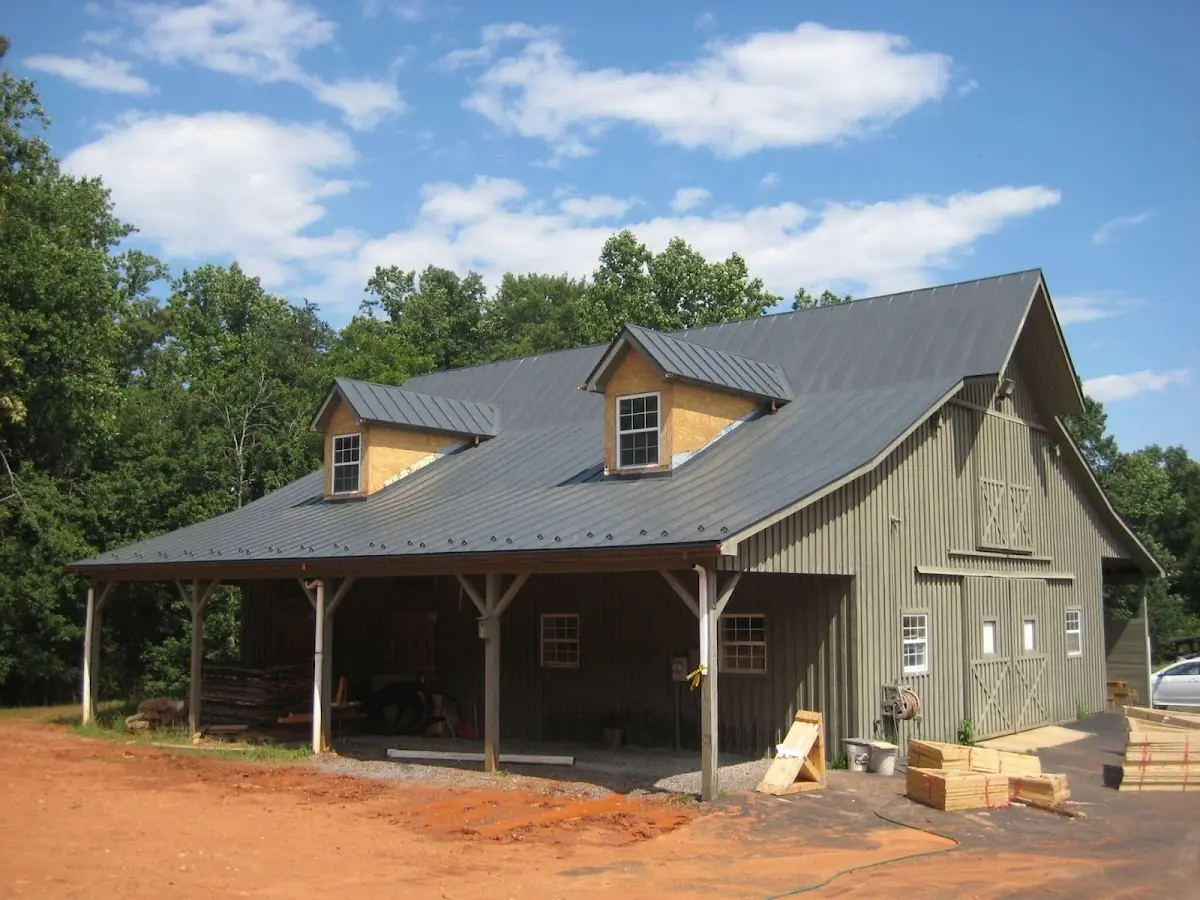 Expert Roof Leak Repair workmanship in Ashland