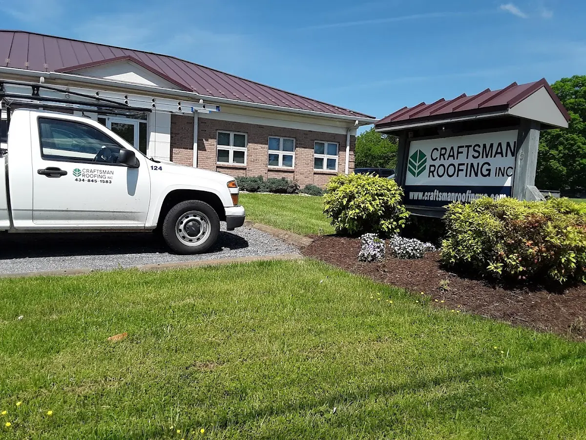 Quality Roof Replacement by experienced craftsmen in Ashland