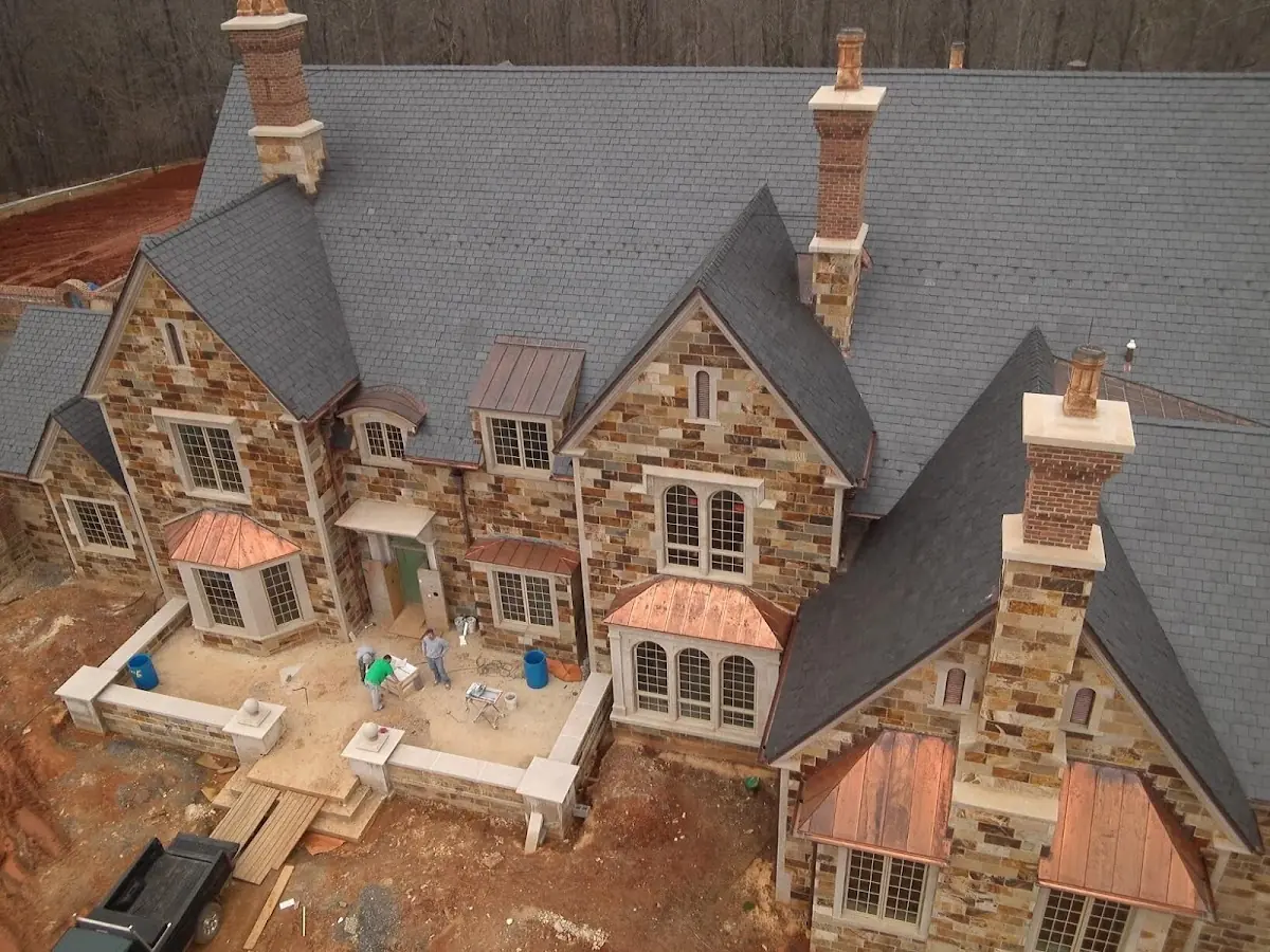 Craftsman Roofing Roof Waterproofing project in Ashland